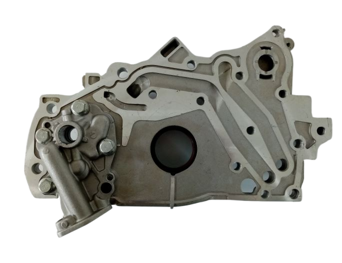 Pompa oleju silnika Mitsubishi 4G63 4G64 - GENEUS