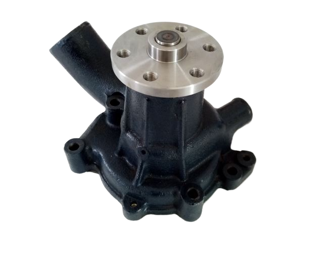 Pompa wody ISUZU 6BG1 4BG1 4GB1 4BD1 6BD1 - GENEUS