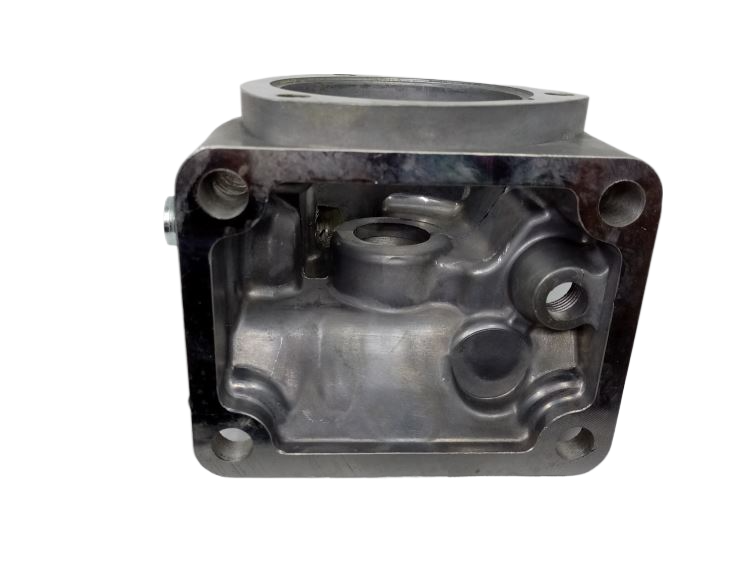 Dolna obudowa termostatu MITSUBISHI 6D34 4D34 4D31 6D31 4D32 - GENEUS