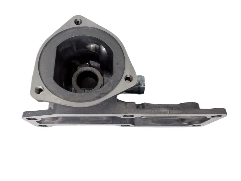 Dolna obudowa termostatu ISUZU 6BG1 6BD1 4BD1 4BG1 4BB1 6BB1 - GENEUS