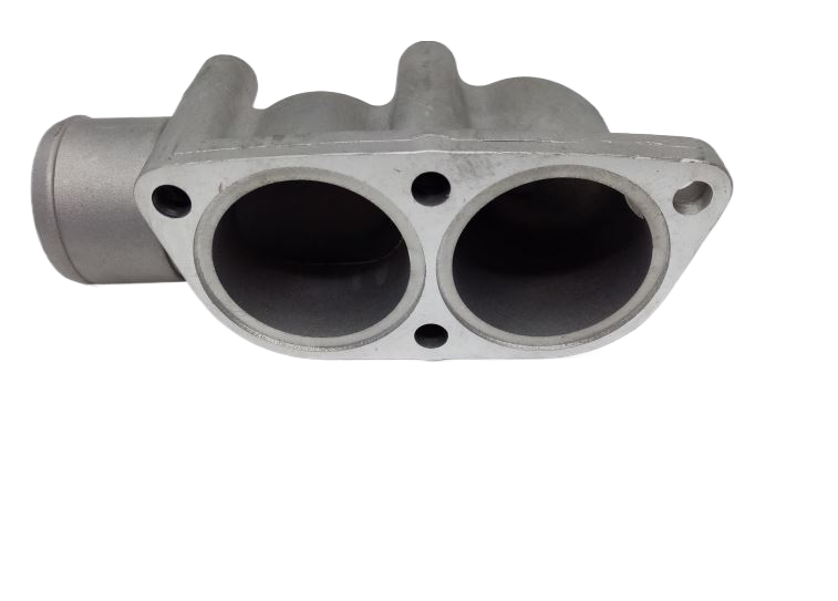 Górna obudowa termostatu ISUZU 4HK1 6HK1 - GENEUS