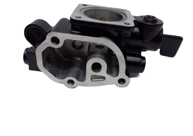 Dolna obudowa termostatu YANMAR 4TNV94 4TNV98 4D94E 4D98E - GENEUS