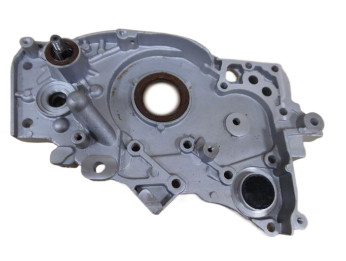 Pompa oleju silnika Mitsubishi 4G63 4G64 - GENEUS
