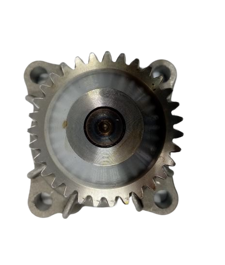 Pompa oleju silnika Toyota 1Z 2Z 3Z 8F 5FD 6FD 7FD 8FD - GENEUS