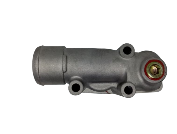 Górna obudowa termostatu ISUZU 4HK1 6HK1 - GENEUS