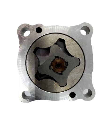 Pompa oleju silnika Toyota 1Z 2Z 3Z 8F 5FD 6FD 7FD 8FD - GENEUS