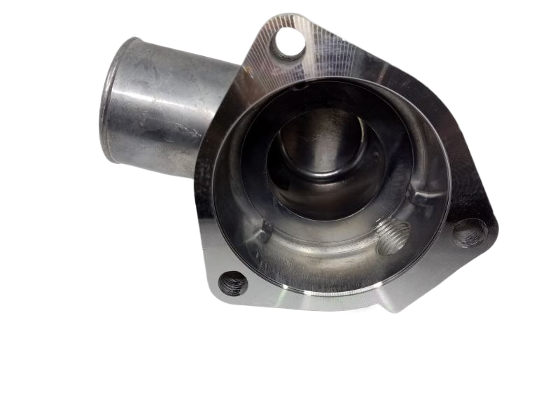 Górna obudowa termostatu MITSUBISHI S6K S4K - GENEUS