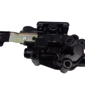 Dolna obudowa termostatu YANMAR 4TNV94 4TNV98 4D94E 4D98E - GENEUS