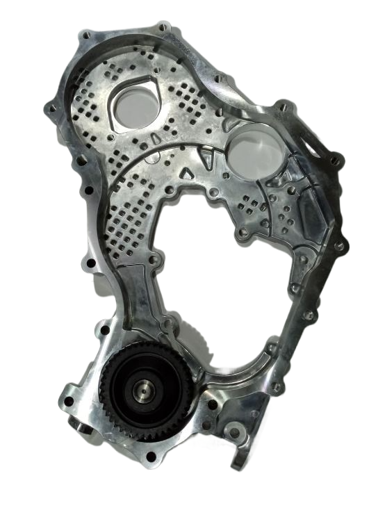 Pompa oleju silnika TOYOTA 1HZ - GENEUS