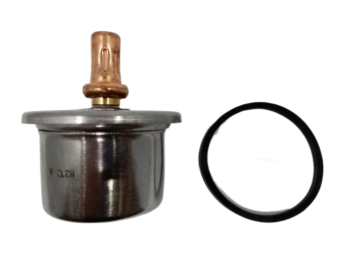 Termostat silnika CATERPILLAR C9 - GENEUS