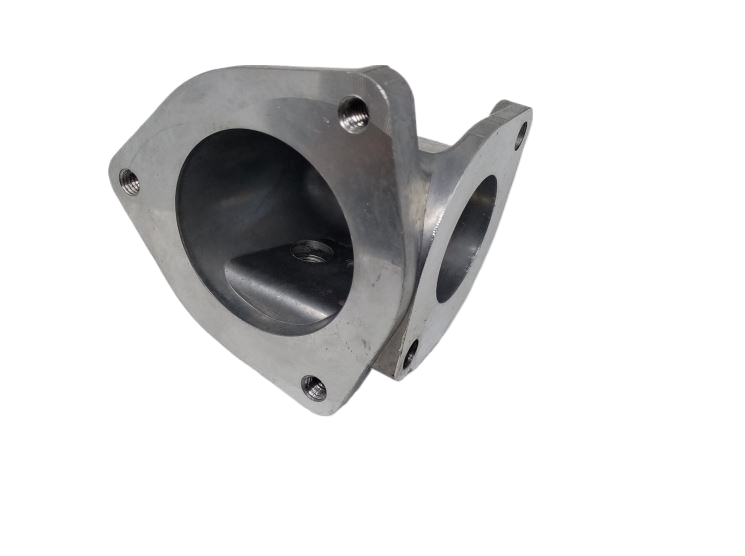 Dolna obudowa termostatu MITSUBISHI S6K S4K - GENEUS