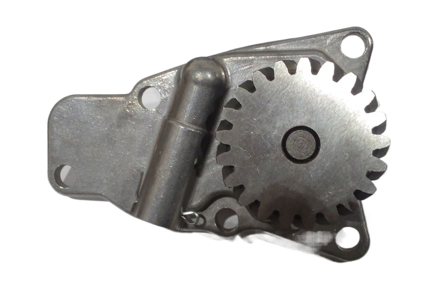 Pompa oleju silnika Komatsu 4D95 - GENEUS
