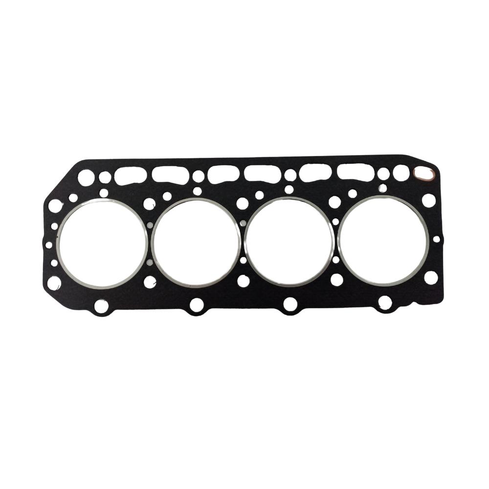Uszczelka głowicy YANMAR 4TN82E 4TN84 - GENEUS