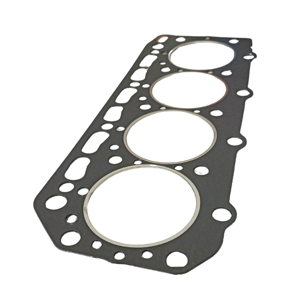 Uszczelka głowicy YANMAR 4TN82 4TN84 - GENEUS