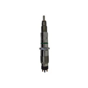 Wtryskiwacz kompletny CUMMINS ISC / ISL 8.3L - GENEUS