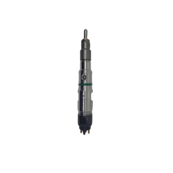 Wtryskiwacz kompletny CUMMINS ISC8.3 QSC8.3, KOMATSU 6D114 S6D114 SAA6D114 - GENEUS