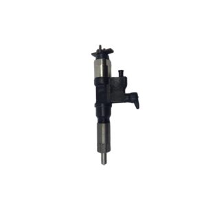 Wtryskiwacz kompletny ISUZU 4HK1 6HK1 - GENEUS