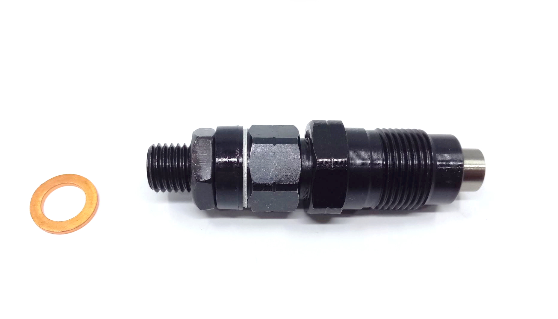 Wtryskiwacz kompletny Mitsubishi L3E L32 L2E L2E2 S3L S3L2 S4L S4L2 S4S - GENEUS