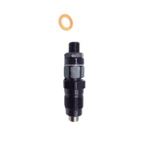 Wtryskiwacz kompletny Mitsubishi L3E L32 L2E L2E2 S3L S3L2 S4L S4L2 S4S - GENEUS