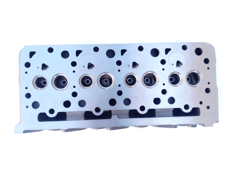 Głowica silnika KUBOTA V1903 V2003 V2203 V2403 - GENEUS