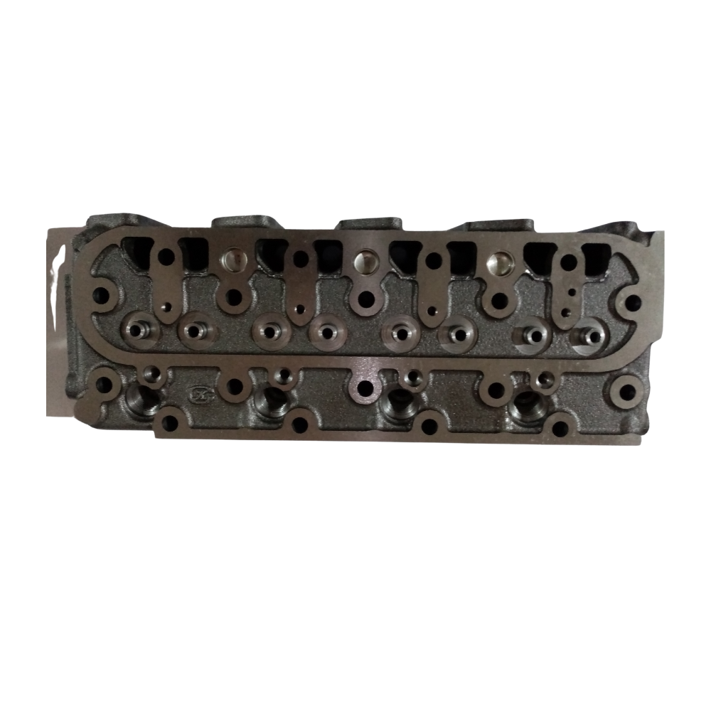 Głowica silnika KUBOTA V1305 - GENEUS