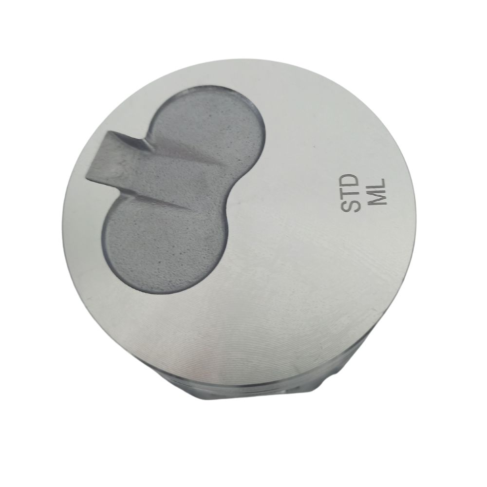 Tłok ze sworzniem YANMAR 3TNE74 STD - GENEUS