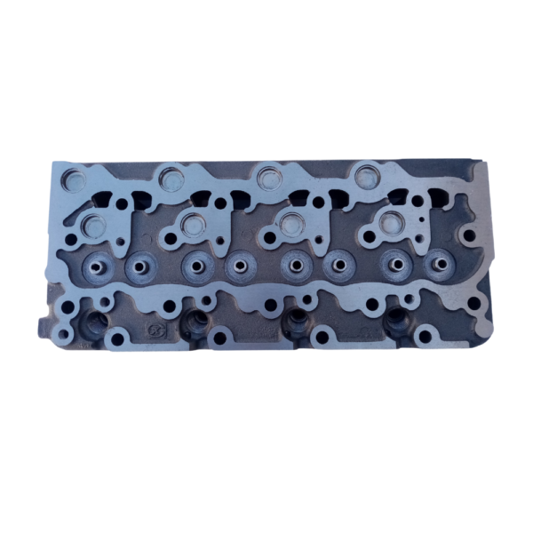 Głowica silnika KUBOTA V1903 V2003 V2203 V2403 - GENEUS