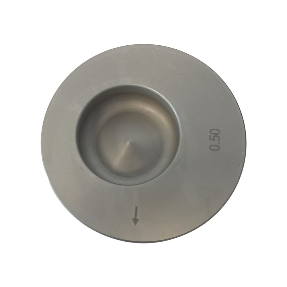 Tłok ze sworzniem MITSUBISHI K3C K4C K4C-D K3C-DI 0.50 - GENEUS