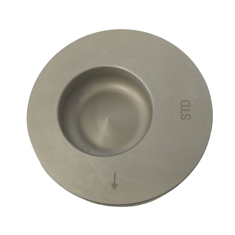 Tłok ze sworzniem MITSUBISHI K3C K4C K4C-DI K3C-DI K3C K4C STD - GENEUS