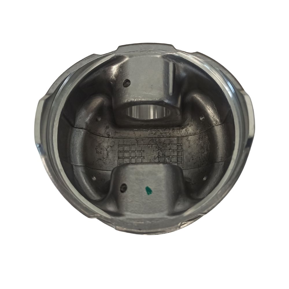 Tłok ze sworzniem YANMAR 3TNE72, THERMO KING TK3.95 0.50 - GENEUS