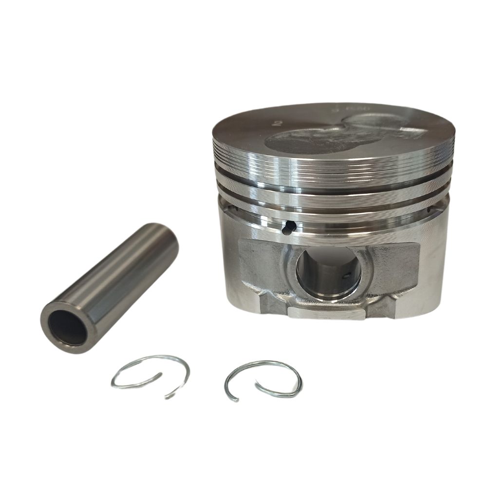 Tłok ze sworzniem YANMAR 3TNE72, THERMO KING TK3.95 0.50 - GENEUS