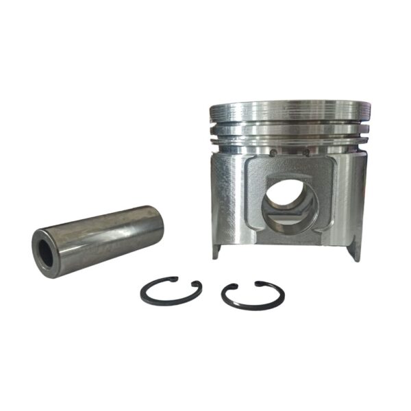 Tłok ze sworzniem YANMAR 3TNE84 4TNE84 STD - GENEUS