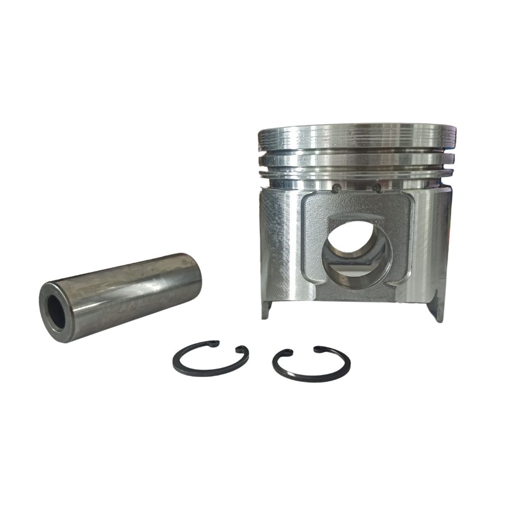 Tłok ze sworzniem YANMAR 3TNE84 4TNE84 STD - GENEUS