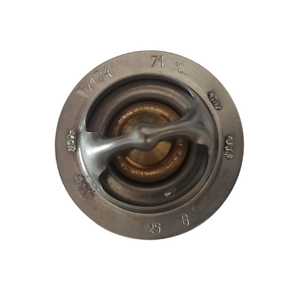Termostat KUBOTA D1005 D1105 D1305 D902 D905 V2203 V1505 V2003 V2403 V1903 71 stopni - GENEUS