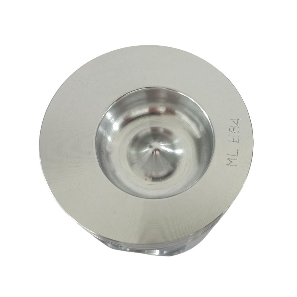 Tłok ze sworzniem YANMAR 3TNE84 4TNE84 STD - GENEUS