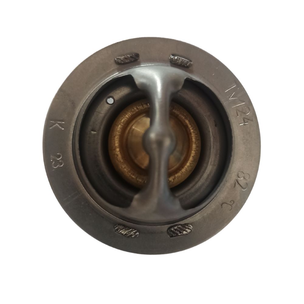 Termostat KUBOTA D1005 D1105 D1305 D902 D905 V2203 V1505 V2003 V2403 V1903 82 stopnie - GENEUS