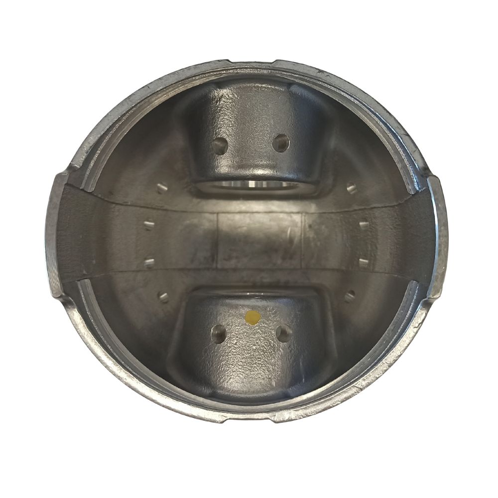 Tłok ze sworzniem MITSUBISHI K3M K4M 0.50 - GENEUS