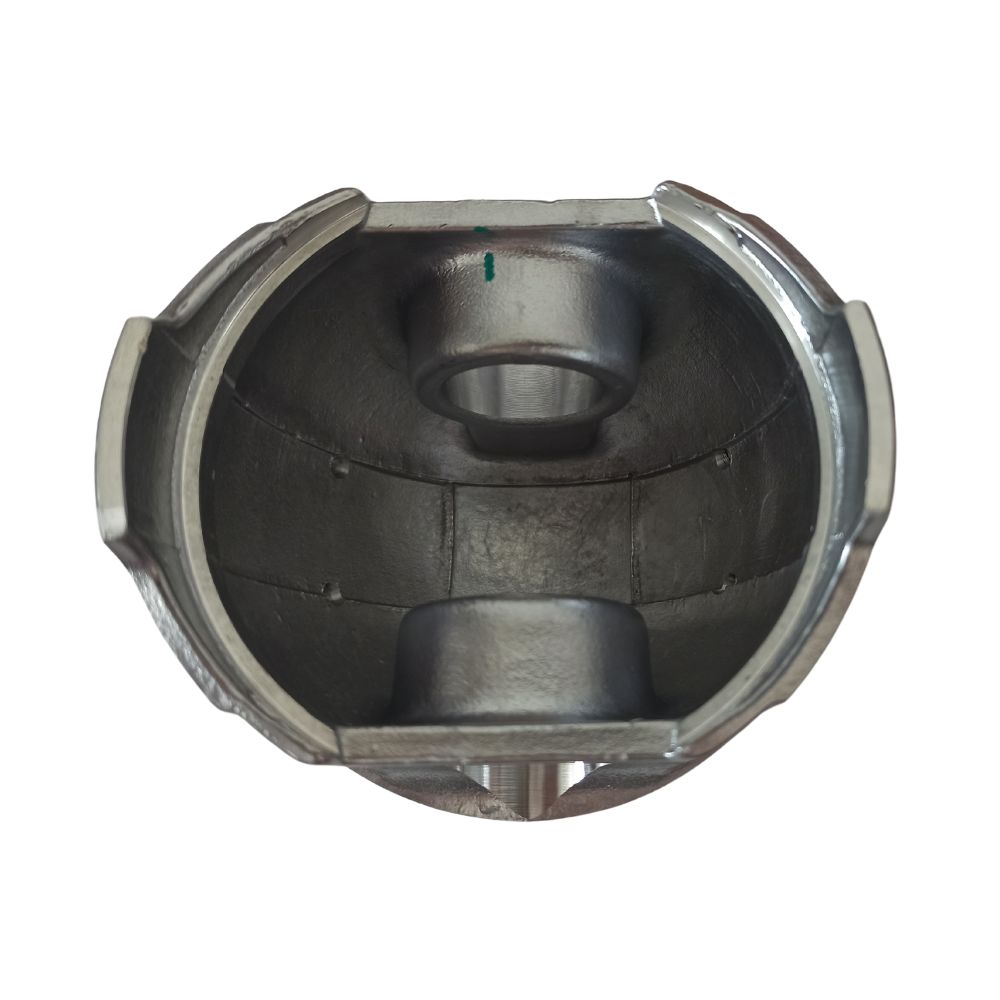 Tłok ze sworzniem KUBOTA D1402 V1902 0.50 - GENEUS