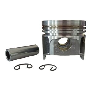 Tłok ze sworzniem KUBOTA V1505 D1105 0.50 - GENEUS