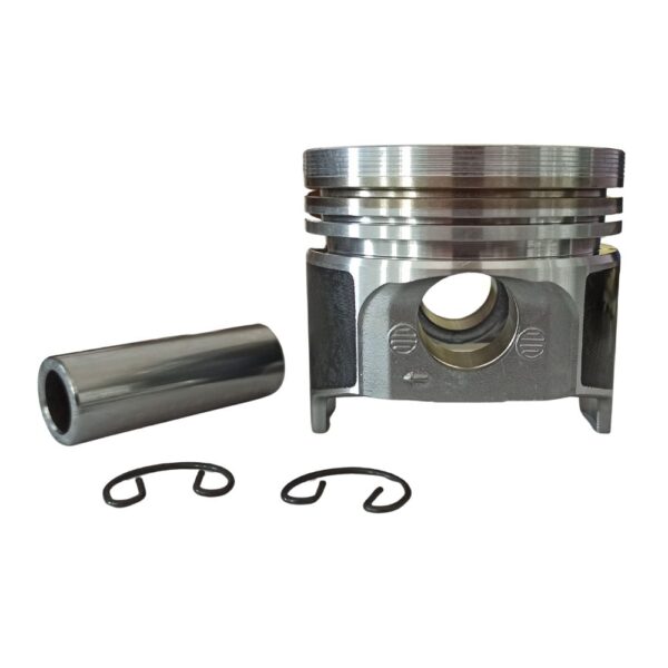 Tłok ze sworzniem KUBOTA V1505 D1105 0.50 - GENEUS