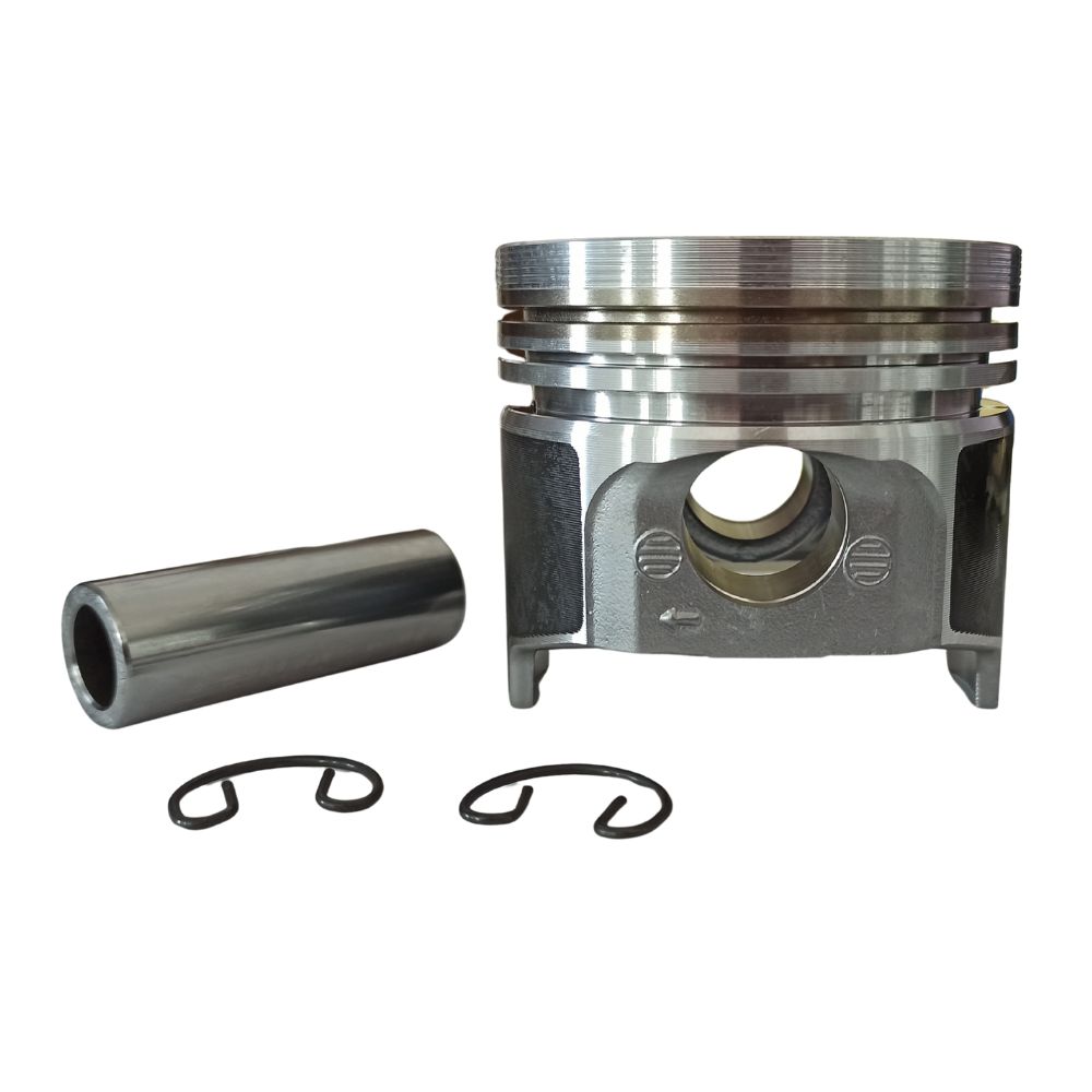 Tłok ze sworzniem KUBOTA V1505 D1105 0.50 - GENEUS