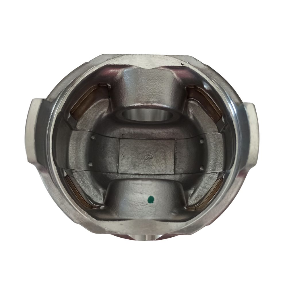 Tłok ze sworzniem KUBOTA V1505 D1105 0.50 - GENEUS