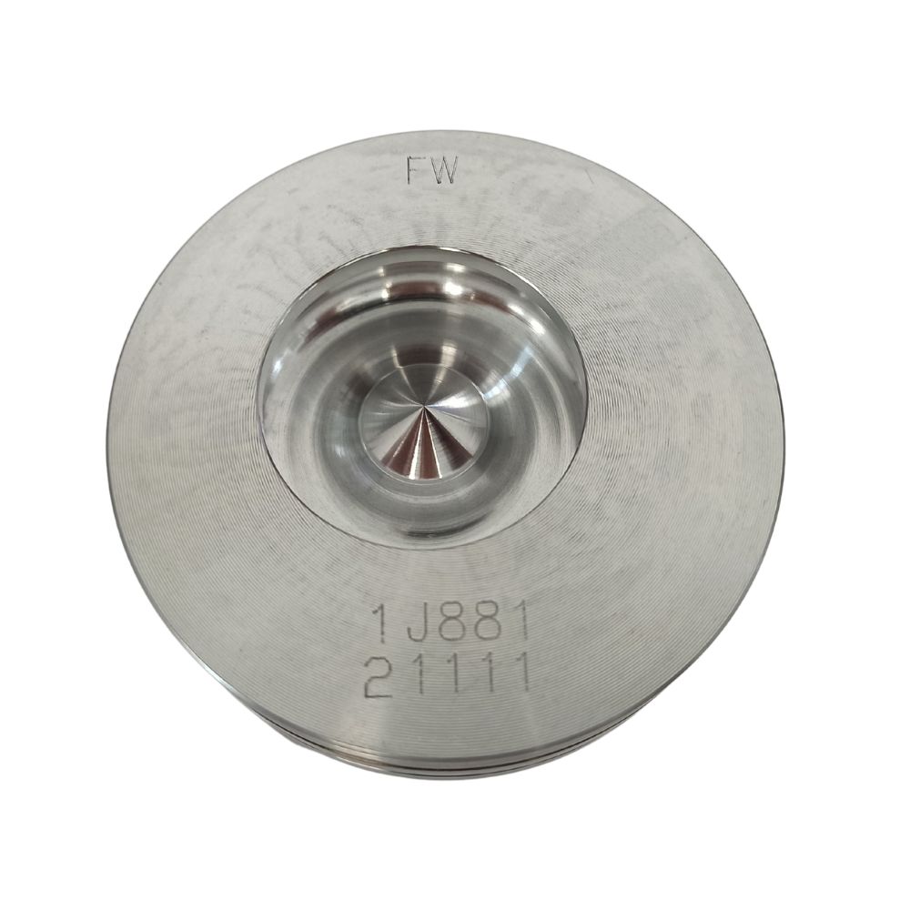Tłok ze sworzniem KUBOTA V2203 D1703 V2403 D1803 F2803 STD - GENEUS