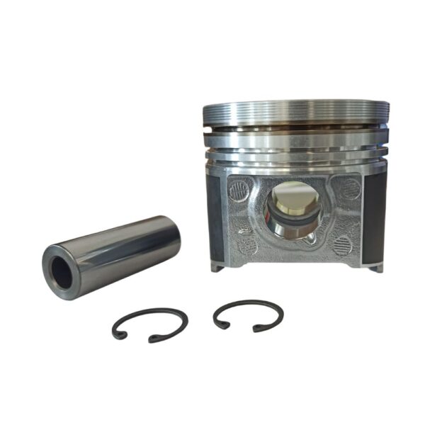 Tłok ze sworzniem KUBOTA V2203 D1703 V2403 D1803 F2803 STD - GENEUS