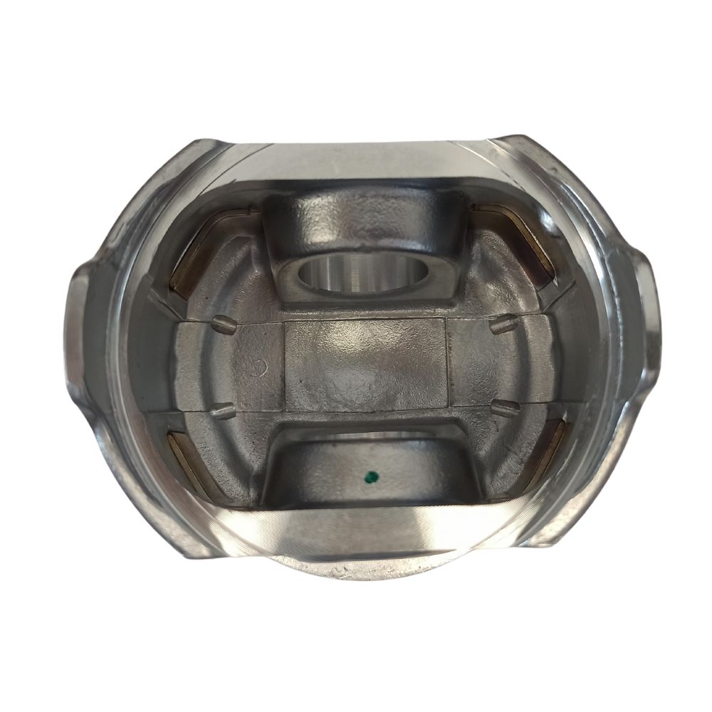 Tłok ze sworzniem KUBOTA V2203 V2403 D1703 D1803 F2803 STD - GENEUS