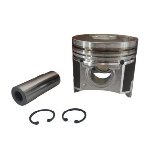 Tłok ze sworzniem KUBOTA V2607 STD - GENEUS