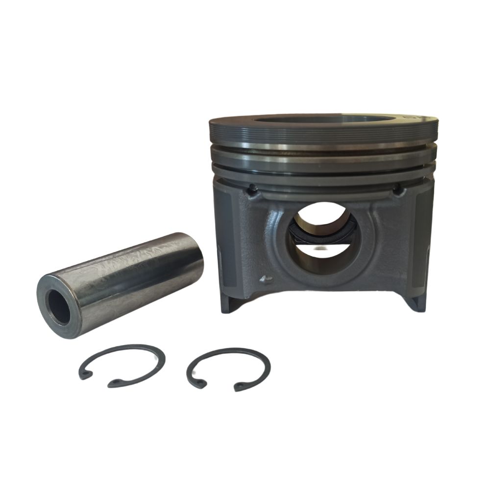 Tłok ze sworzniem KUBOTA V3307 STD - GENEUS