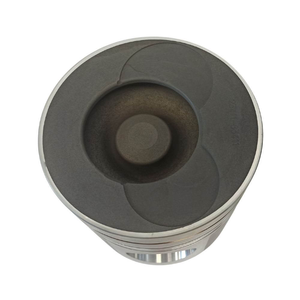 Tłok ze sworzniem MITSUBISHI 6D22 6D22T STD - GENEUS