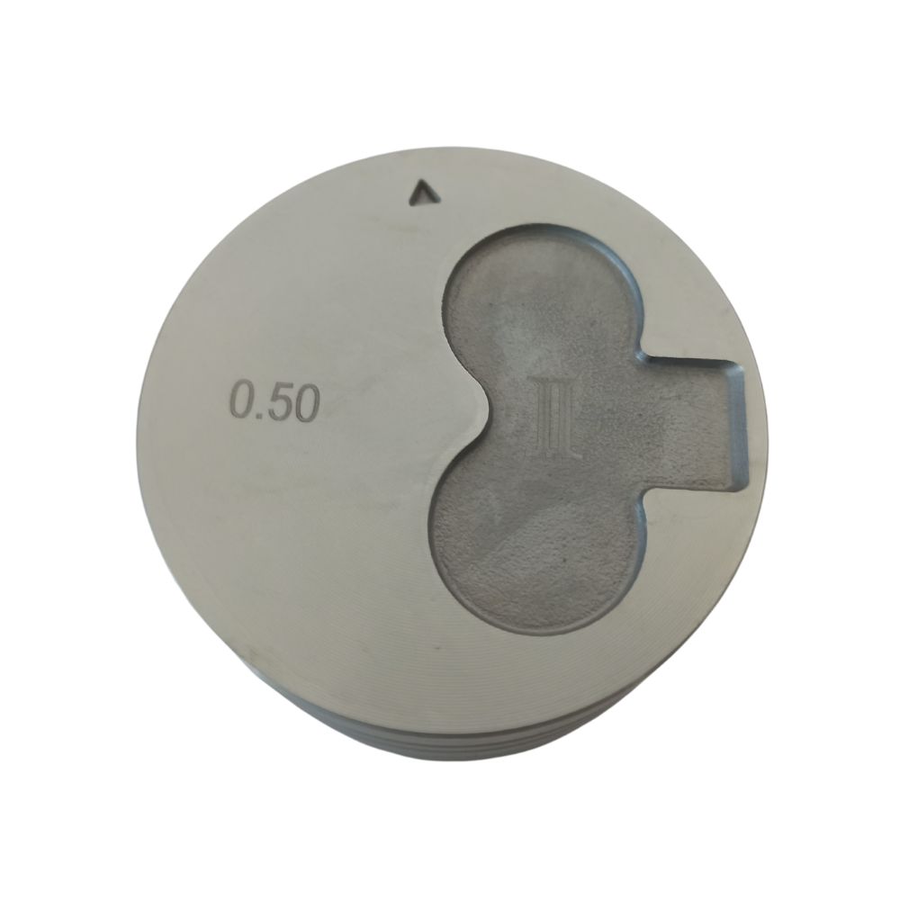 Tłok ze sworzniem MITSUBISHI K2A K3A K4A 0.50 - GENEUS