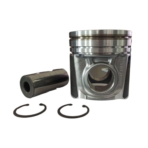 Tłok ze sworzniem PERKINS 1106C 1106D 1004.40 1006.60 STD - GENEUS